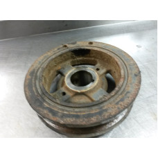 96J106 Crankshaft Pulley From 2011 Toyota Sienna  3.5